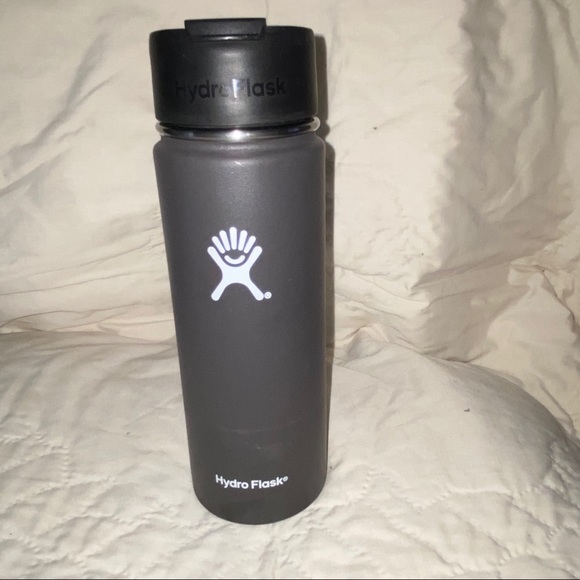 dutch bros hydro flask 2017